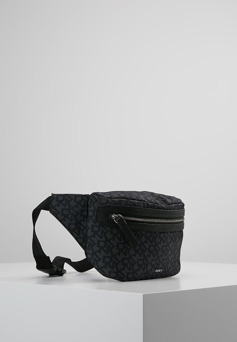 Dkny logo bum bag Clearance
