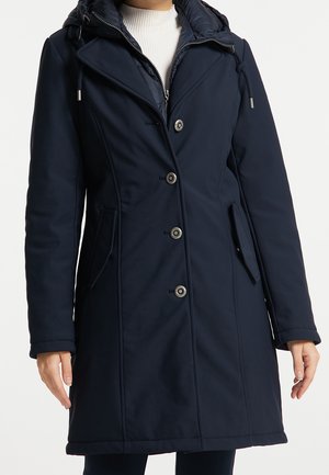 Manteau d'hiver - blue