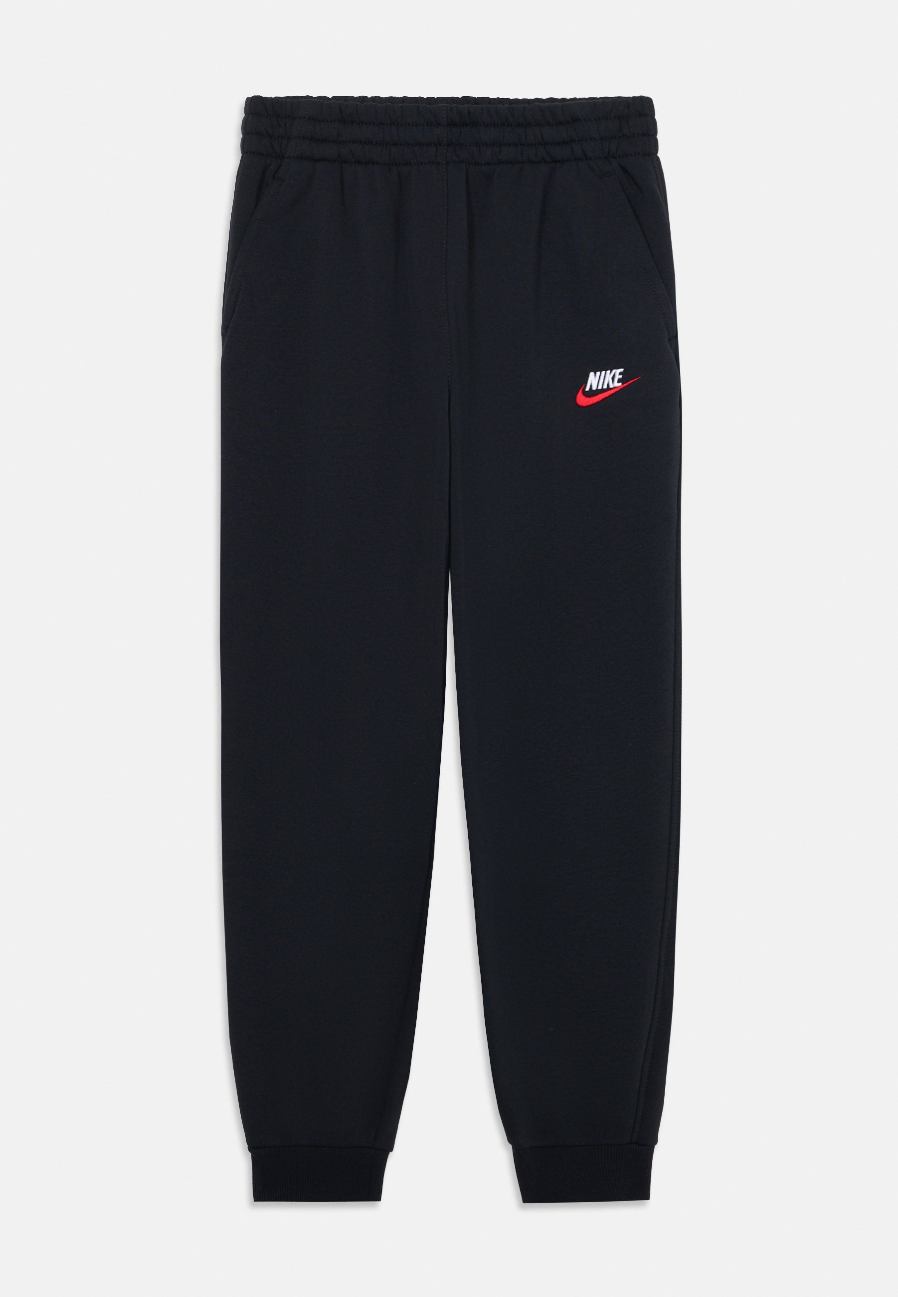Nike Sportswear CLUB UNISEX Pantaloni sportivi black