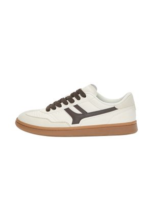 RETRO - Sneaker low - beige