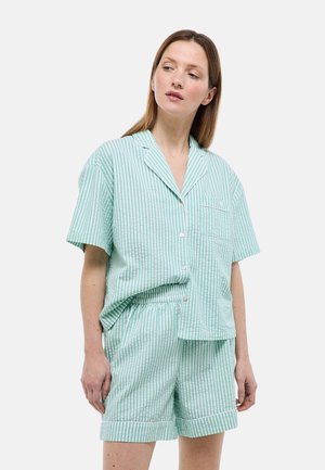 Monoprix, SET - Bas de pyjama - capri