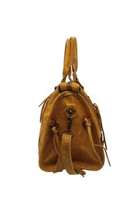 THEWAN. DAISY MEDIUM - Sac à main - camel