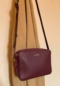 Gusti Leder ALMINA - Torba na ramię