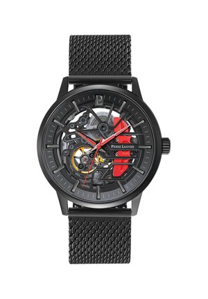 PADDOCK - Horloge - noir
