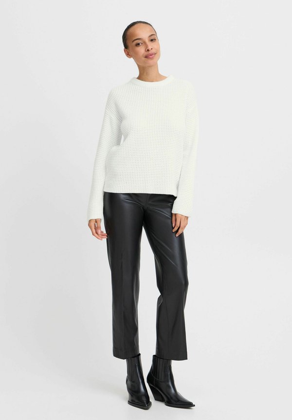 BYOTINKA - Jumper - marshmallow3