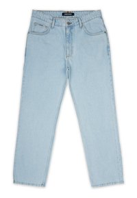BALTRA - Túlméretezett farmernadrág - washed cold blue