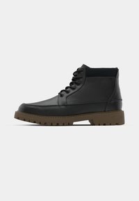 ROMARE UNISEX - Stiefelette - antique black