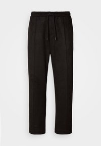 HURLEY - Pantalon de survêtement - black