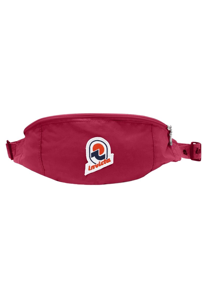 Invicta Sport Waist Pack / Fanny Pack - Adjustable, 2L Capacity Unisex Bag