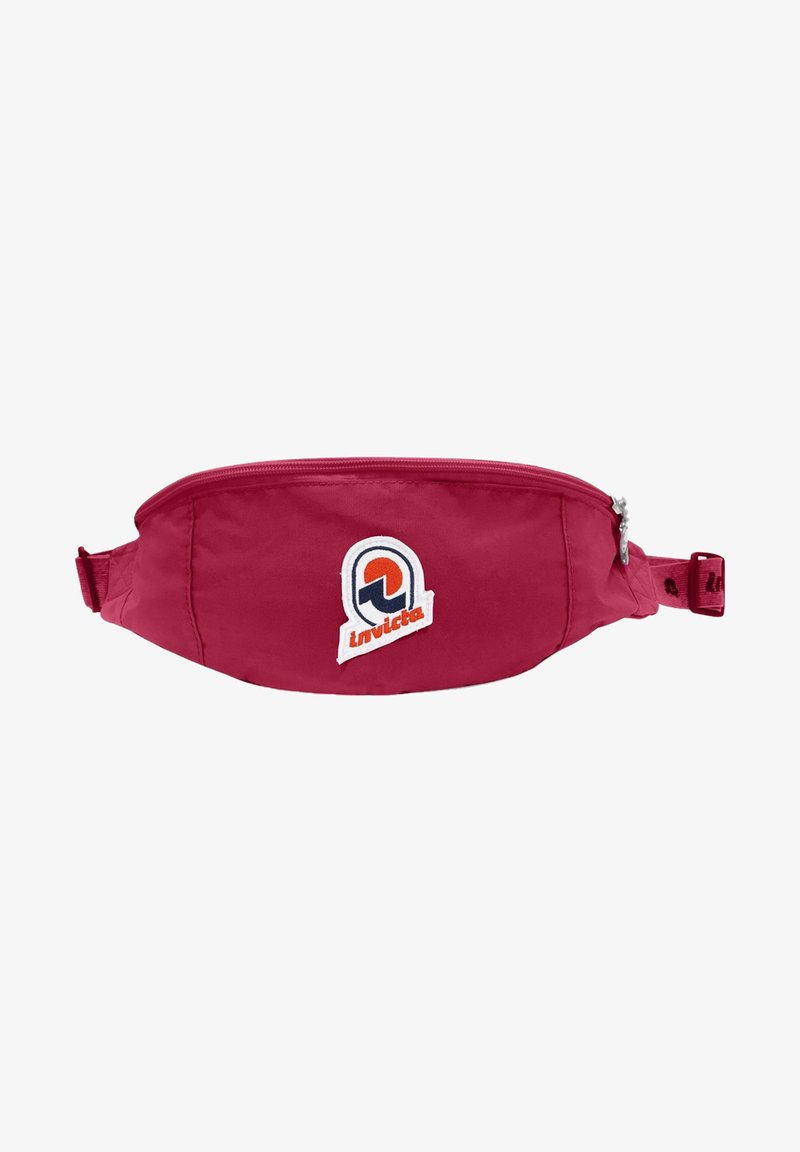 Invicta Sport Waist Pack / Fanny Pack - Adjustable, 2L Capacity Unisex Bag
