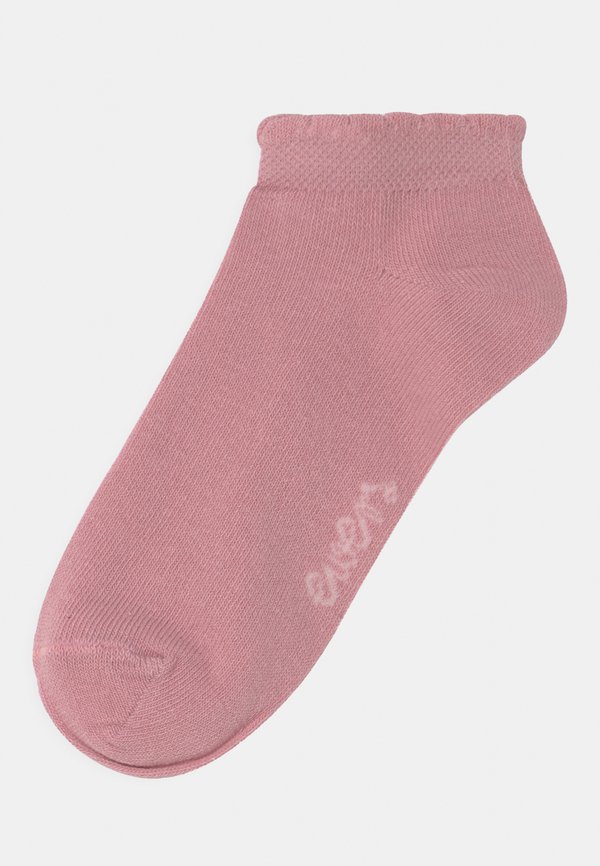 PLAIN 6 PACK - Socks2