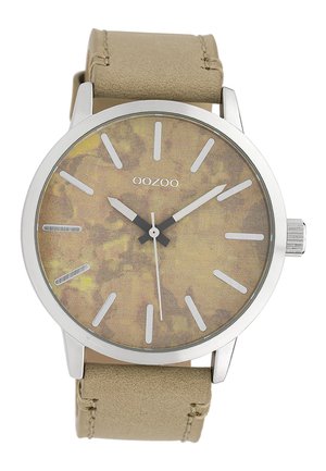 Montre - beige
