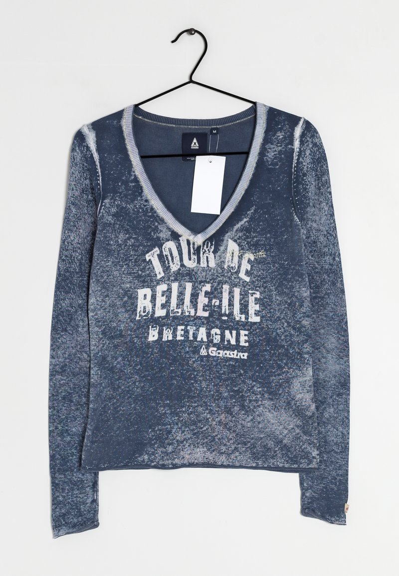 Gaastra Pullover - blue