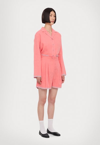 Sleeper PETRA  - Shorts - strawberry ice