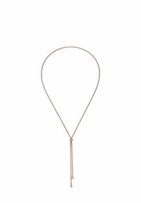 Unausgewählt, roségoldfarben