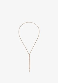 Unausgewählt, roségoldfarben