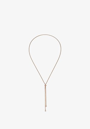 PURELEI SHOOTING STAR - Ketting - roségoldfarben