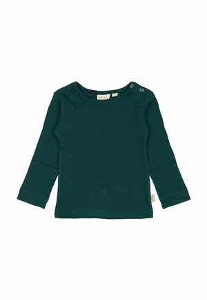 Longsleeve - dark sea