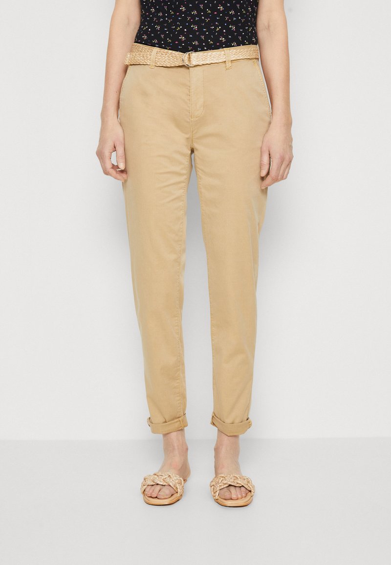 Acquista ESPRIT Pantaloni Chino Su Rinascente - Foto 3