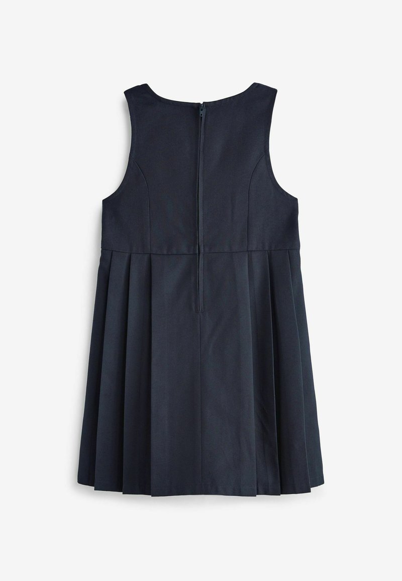 Kinder Freizeitkleider | Next Freizeitkleid navy blue/blau - WI36288 Kinder Freizeitkleider | Next Freizeitkleid navy blue/blau - WI36288