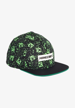 UNISEX - Pet - black