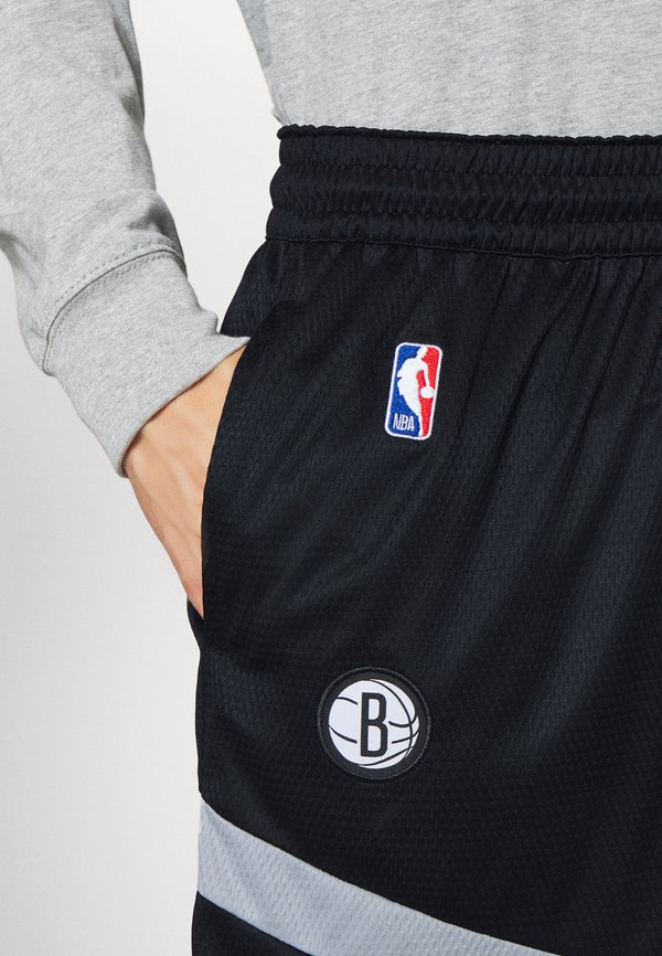 NBA BROOKLYN NETS ICON - Sports shorts4