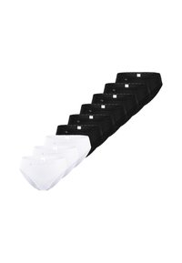 Niewybrane, weiß    schwarz