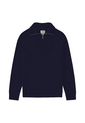 Ecoalf, YECLO KNIT - Pullover - deep navy