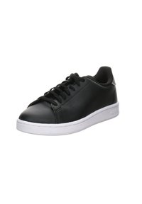 adidas Originals ADVANTAGE  - Sneakers basse - cblack cblack grethr