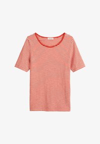 Niet geselecteerd, multi