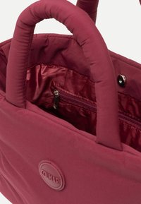 Colmar Originals PUFFY TOTE - Shopping Bag - bordeaux