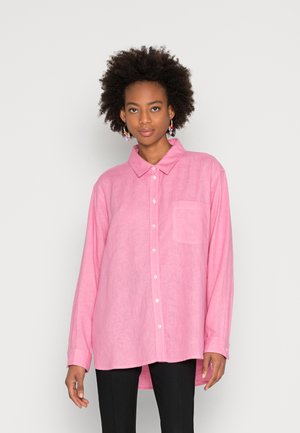 ONLTOKYO - Button-down blouse - sachet pink