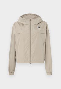 BURRAGE - Jachetă subțire - beige