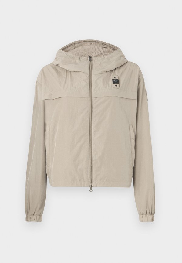 BURRAGE - Light jacket - beige4