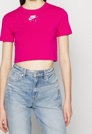 T-shirt z nadrukiem
