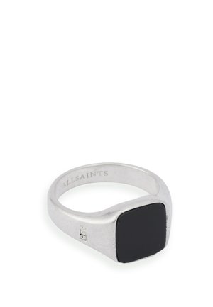 SIGNET - Ring - silver-coloured