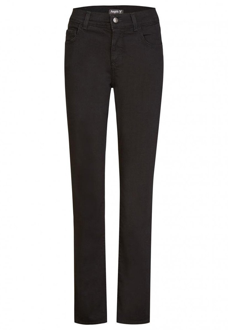 Angels DOLLY Jeans Skinny Fit black/schwarz Zalando.ch