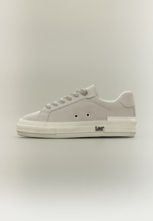 Lee BOWA WOMEN - Αθλητικά παπούτσια - off white
