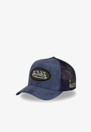 Von Dutch, UNISEX - Gorra - navy
