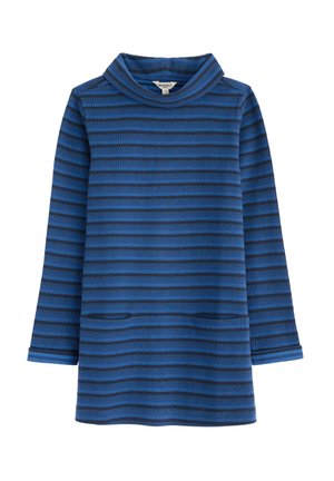 MAWGAN PORTH - Mikina - blue - chesten marine