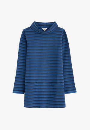 MAWGAN PORTH - Športni pulover - blue - chesten marine