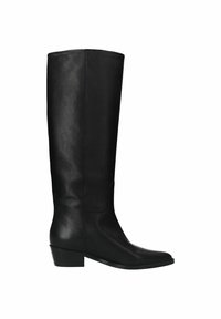 Manfield Botas - black