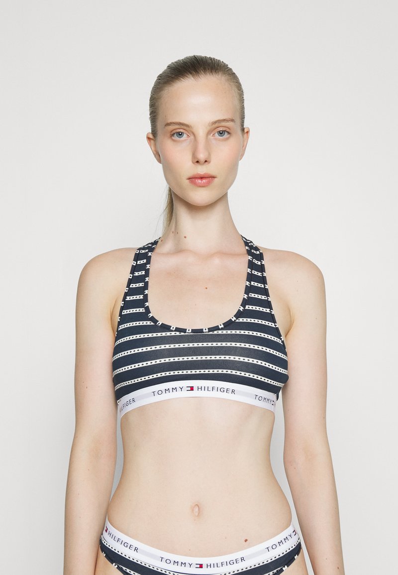 Tommy Hilfiger - Bustier - desert sky, Enlarge