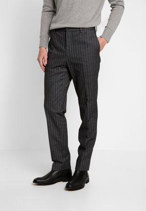 Spodnie materiałowe