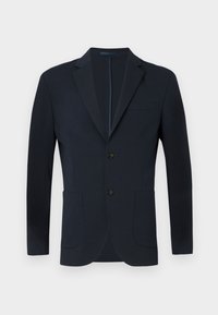 JACK TRAVEL - Suit jacket - dark blue