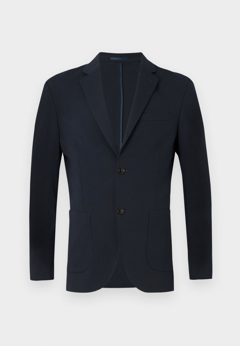 Isaac Dewhirst Colbert donkerblauw Isaac Dewhirst Colbert donkerblauw