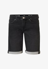 Seleccionado, black stone