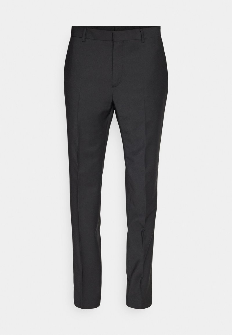 Calvin Klein Broek zwart Calvin Klein Broek zwart