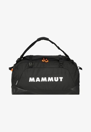 Mammut CARGON 66 CM - Sporttasche - black