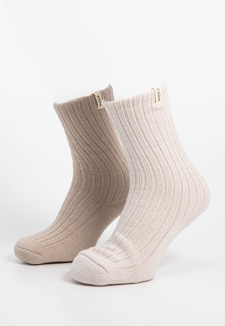 Mexx Sokken beige Mexx Sokken beige